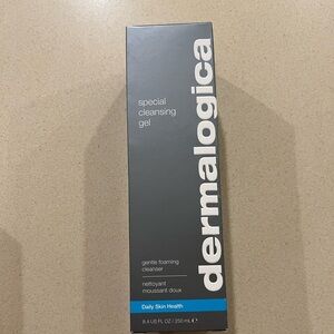 Dermalogica special cleansing gel- new